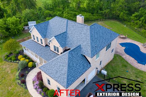 roofing companies baltimore md warranty
